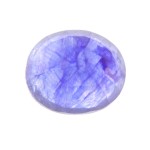 Blue Sapphire – 2.96 Carats (Ratti-3.27) Neelam